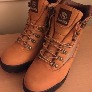 SUMKIO WINTER BOOTS (JAPAN)